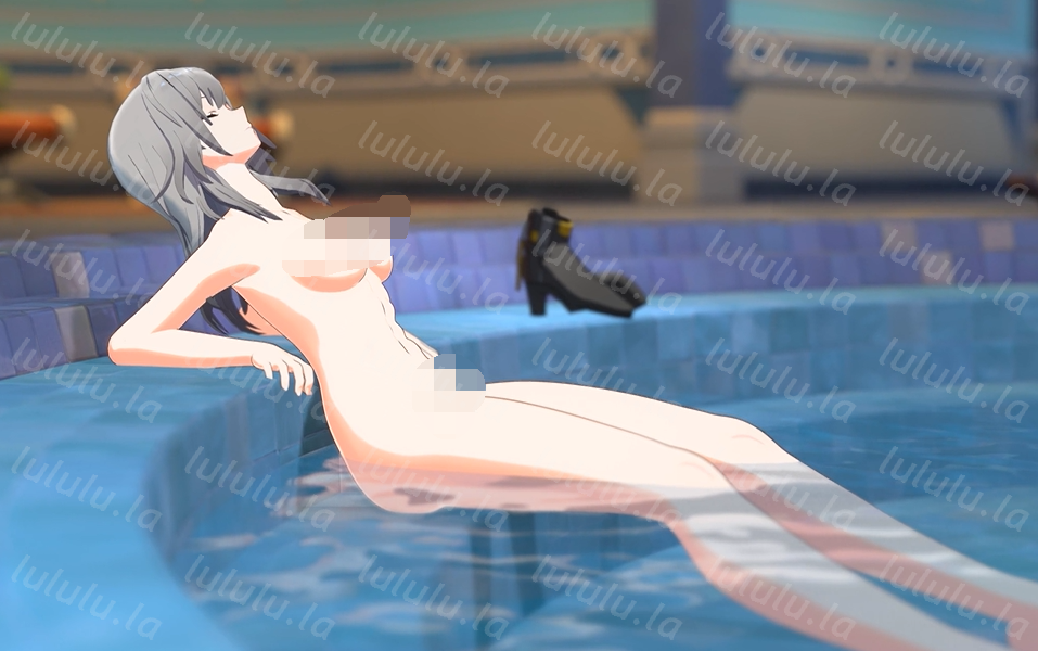 GS_mel – 2025.9月作品 阿格莱雅✘星 【1V191M】-福利岛