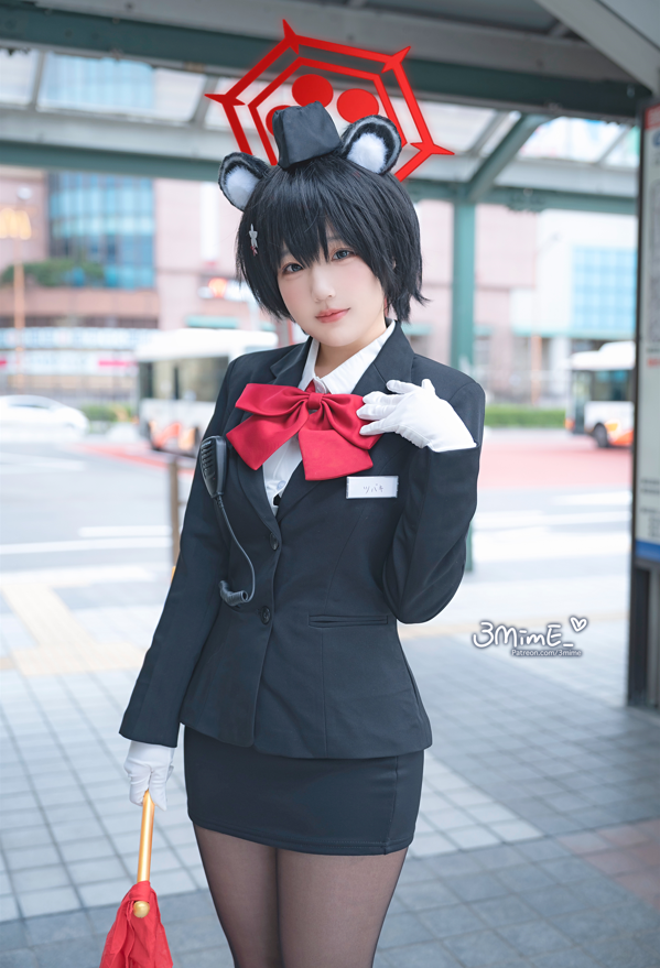 弥美Mime 近期两套 【16P57M】