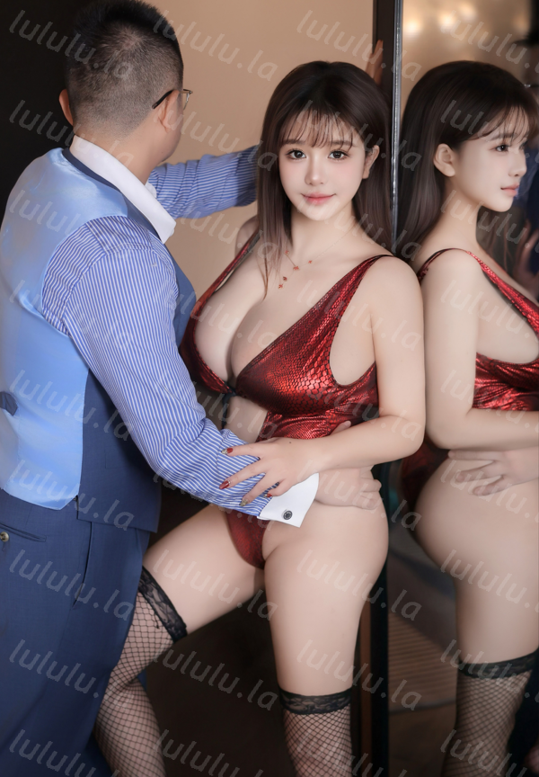 秀人网 演员歌手 罗云琦 小紫藤 ✨漏点绝版作品 【71P1.49G】-福利岛
