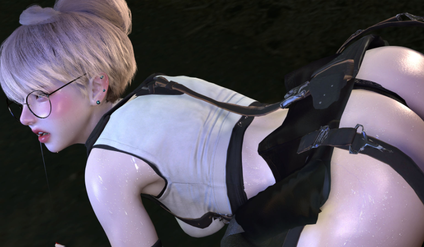 [亚洲风SLG/汉化] NTR之谜 The Mystery of NTR v0.5.5 [PC+安卓/2.1G]