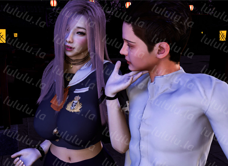 [亚洲风SLG/汉化] NTR之谜 The Mystery of NTR v0.6.5 [PC+安卓/2.4G]