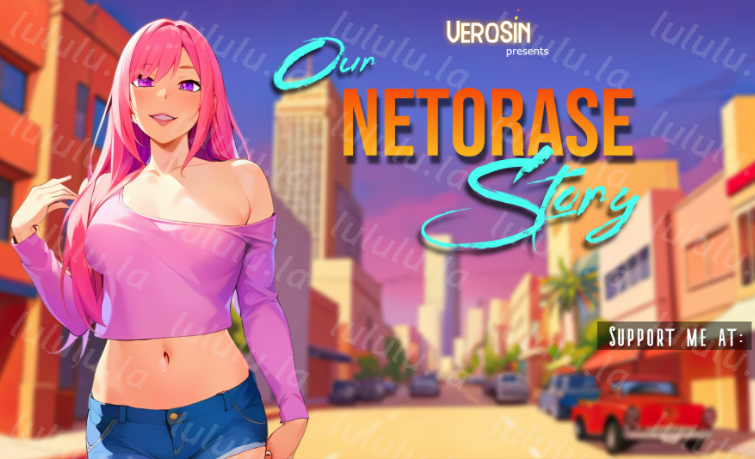 [欧美SLG/汉化] 我们的NTS故事 Our NTS Story v0.2.5 [PC+安卓/1.5G]-福利岛