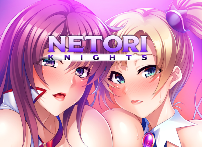 [日式SLG/汉化] 偷妻骑士团 Netori Knights v1.0.8 [1.1G]