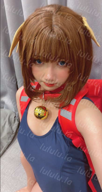 PoppaChan NO.073 NOzoemon 【54P15V660M】-福利岛
