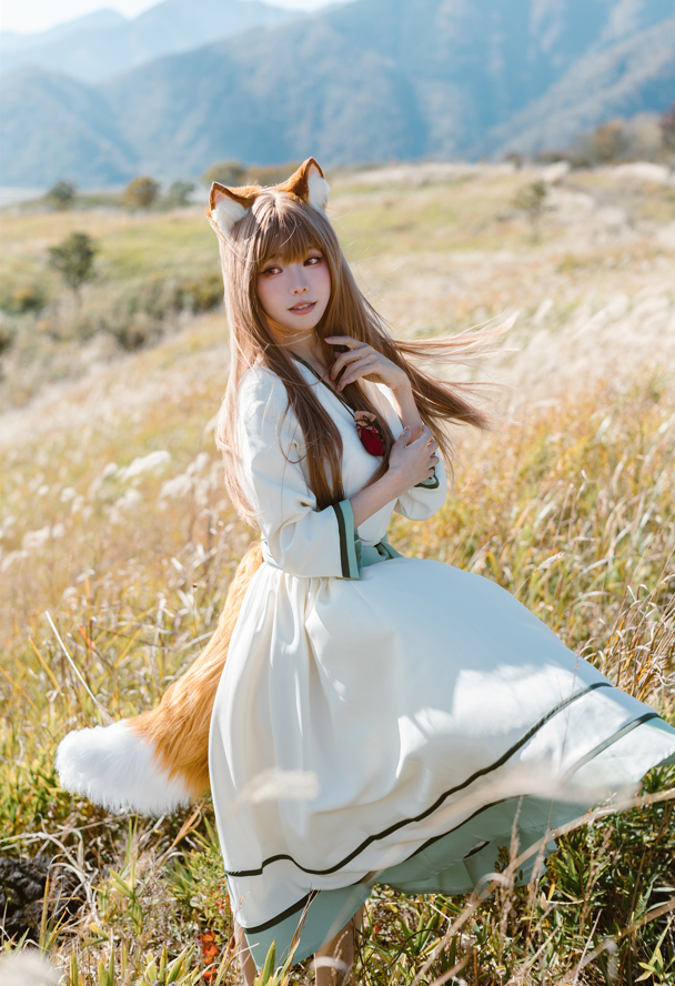 ElyEE子 Vol.157 Breeze 狼與微風 【34P3V207M】-福利岛