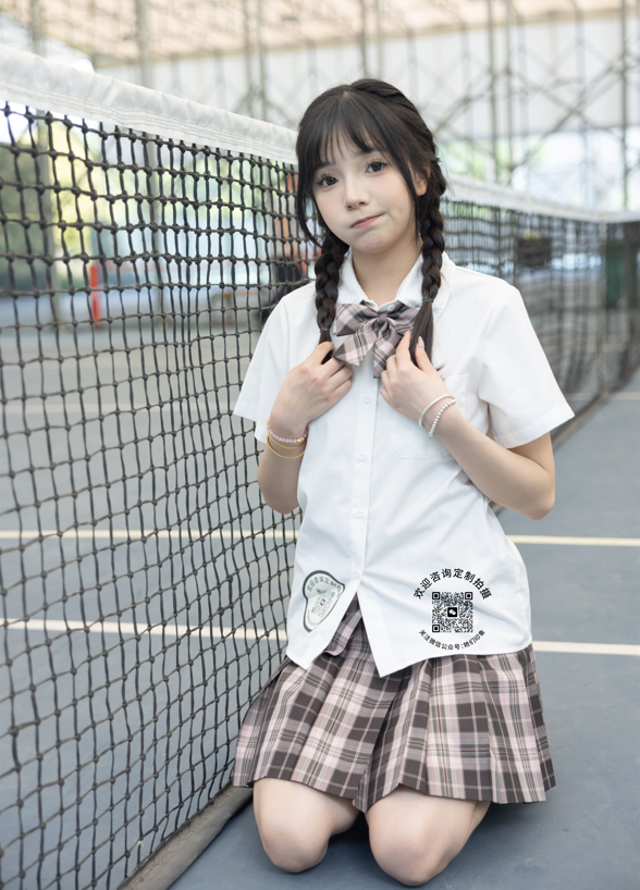 她们印象 - 天天 - 校园超短裙白棉袜学妹 【182P1V0.9G】