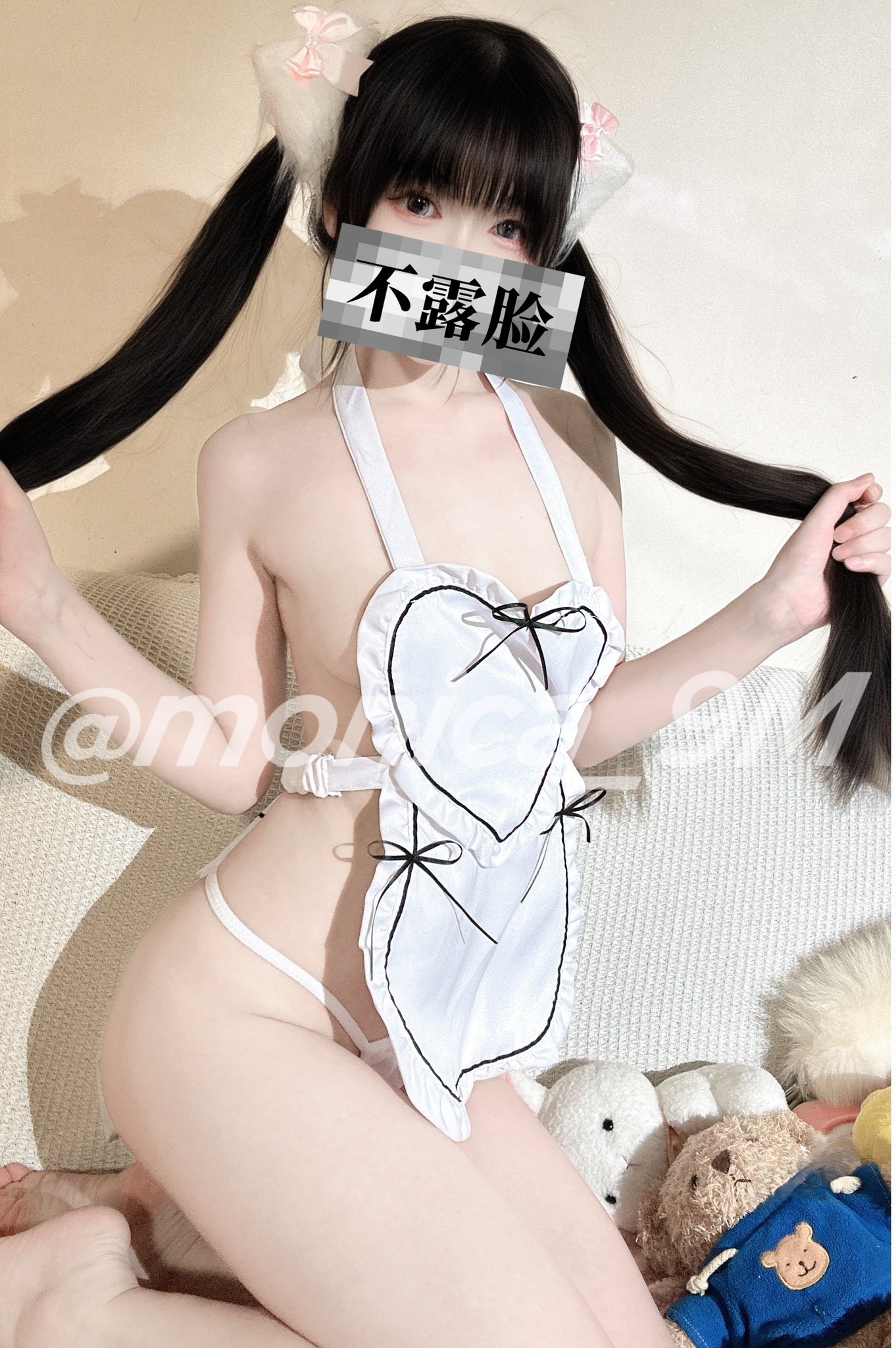 漂亮妹妹-妲己不会喘 – [门槛定制] 顶级漏脸掰穴顶胯舞合集 [4P17V-6.69G]