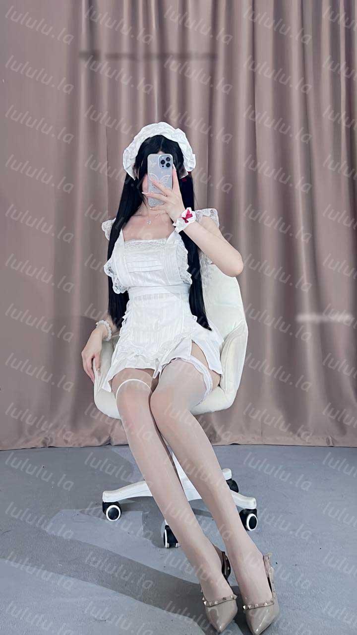 【新】抖音白恬恬-铁粉空间 订阅合集【235P+70V】【776MB百度云】-福利岛