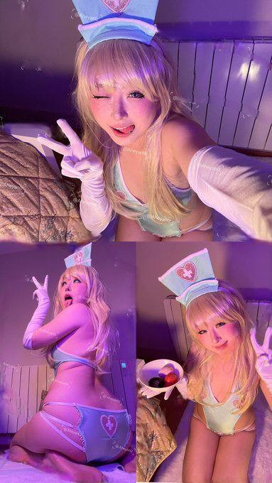 自购【噗噗pupuwaifu(Aheyanlz) 】作品合集 更新至9月6号【22V13.5G】
