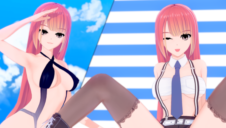 [日式SLG/汉化] 学院中的天堂 Paradise in the Academy v1.5 [4.3G]