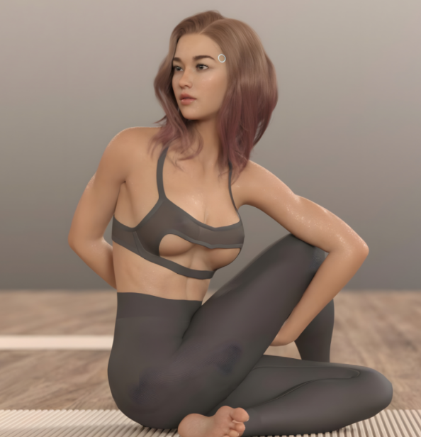[AWE-SOME-Ryan] Plaything 1-2 [108P/440M]
