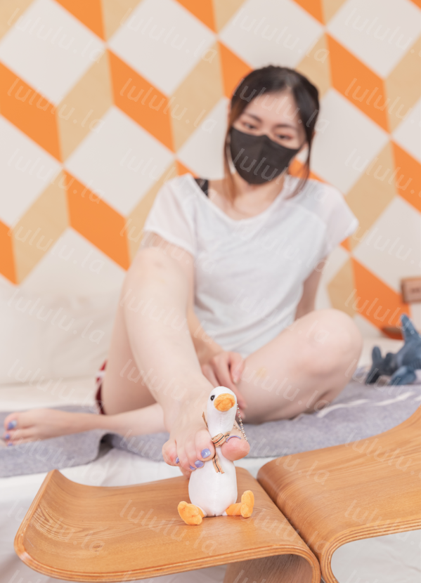 Limerence NO.012 Salome 巨人踩踩视角 【98P1V2.64G】-福利岛