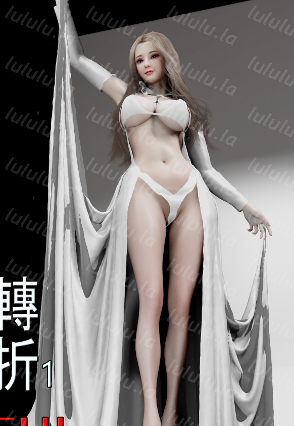 3D漫画-[fiji] 转折 01-13（343P,173M）-福利岛