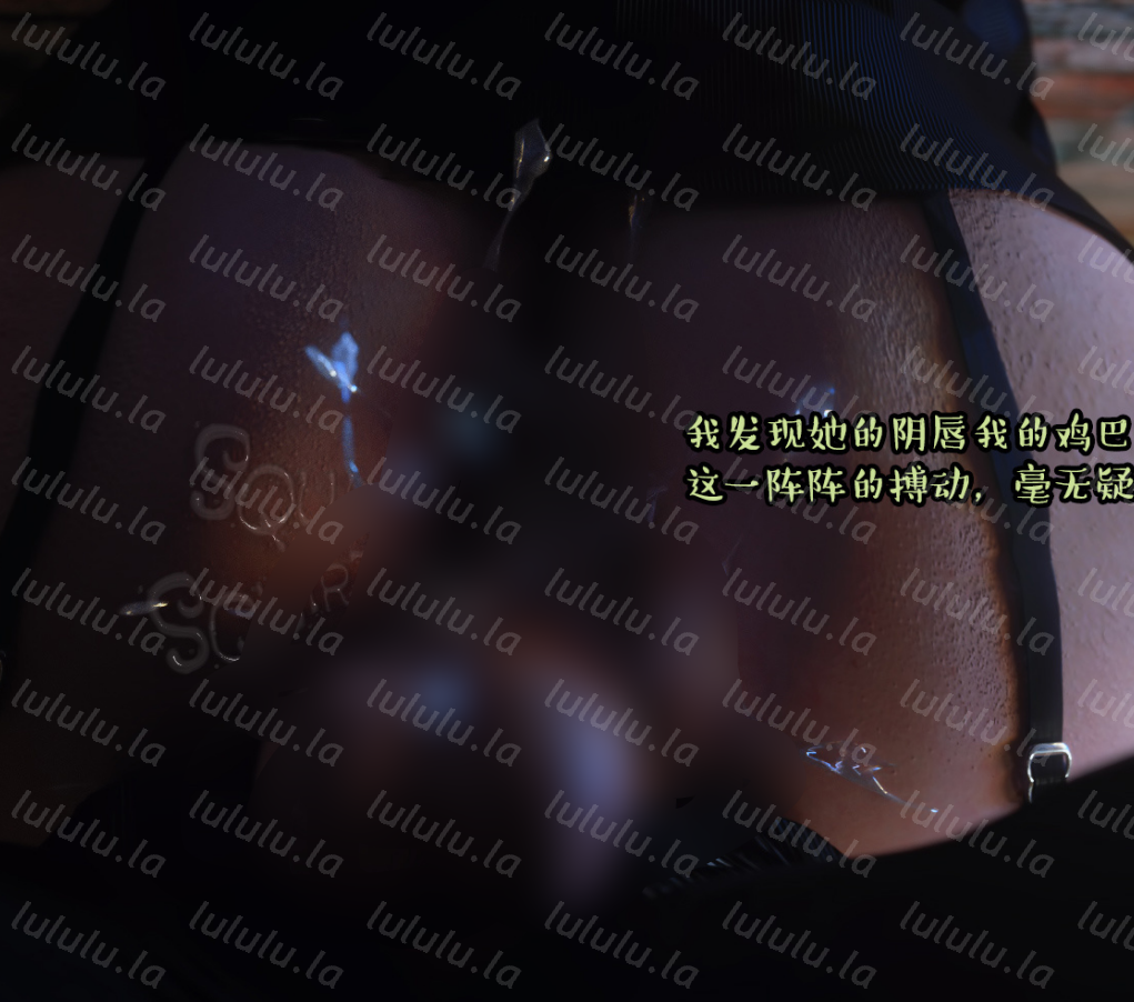 3D美漫-作家妈妈的沦陷 01-02(1095P,311M)-福利岛