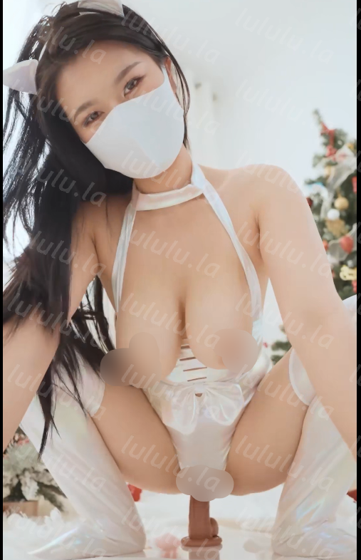 超人气寸止女神-nina-圣诞特辑 （3V,4G）
