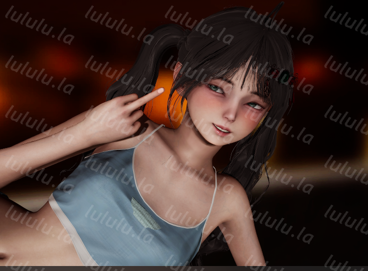 3D漫画-[X]泥沼困梦（337P,167M）-福利岛