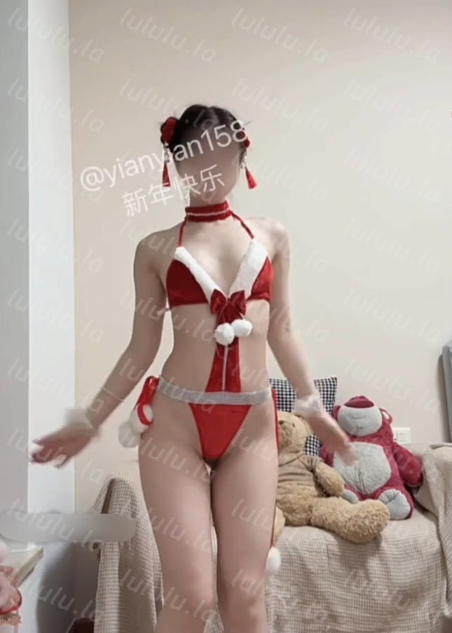 推特极品嫩妹-以安-2月新裸舞福利(15V,374M)-福利岛