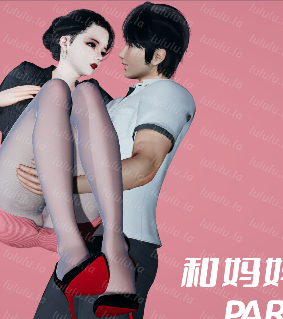 3D漫画-和媽媽同居的日子 01-03(465P,123M)-福利岛