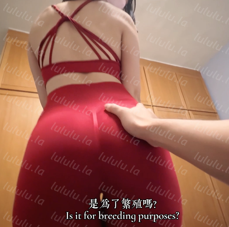 极品人气台妹-ssrpeach-付费ppv 被宅男抽插的女教练（1V,316M）
