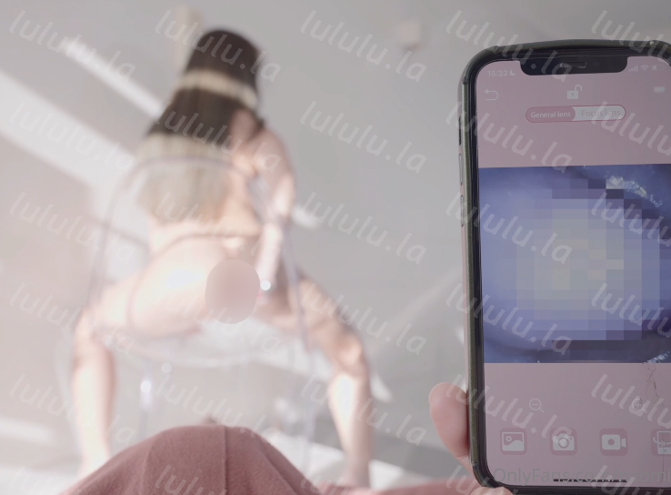 超人气樱花妹-naomiiichannel-2月最新 屁眼内窥啪啪（1V,1.21G）