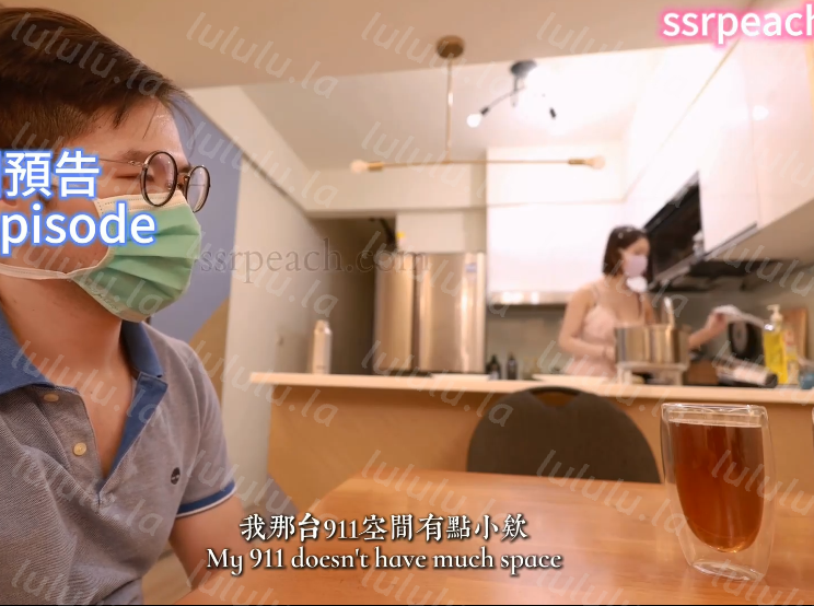 极品人气台妹-ssrpeach-2.22付费ppv 我的的老公是渣男医师，有天他的暖男哥哥来家里做客 上（1V,254M）