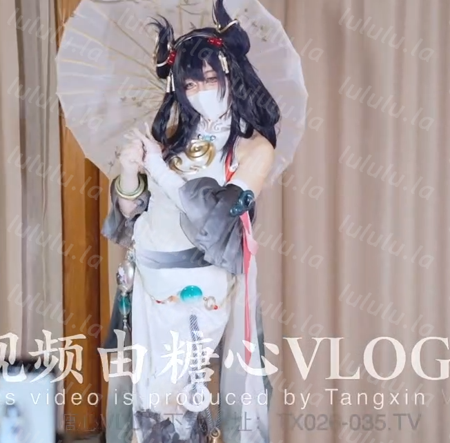 极品cos嫩妹-绘梨樱-新 女主播cos离恨烟取悦老板(1V,537M)-福利岛