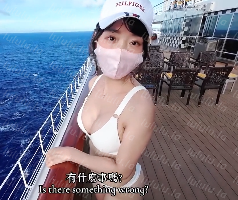 极品人气台妹-ssrpeach-ppv 歌诗达邮轮旅游和离异大叔的恋情(1V,522M)-福利岛