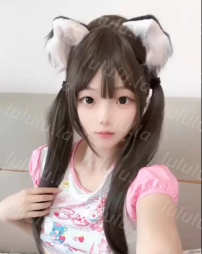 推特顶级双马尾萝莉-坏小狗（mmiao26737）-600门槛视频  卡通小可爱（1V,170M）