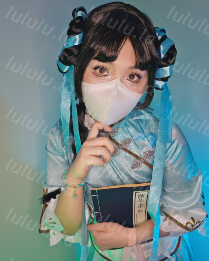 极品骚鸡-MasukuChan(马苏儿)-of新 兰亭集序(26P,2V,309M)-福利岛