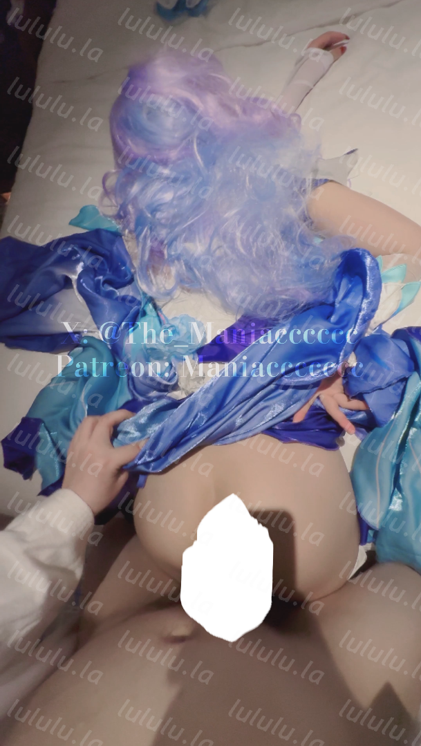 【新】maniacccccc-坎特雷拉 DG1【1V】【724MB百度云】