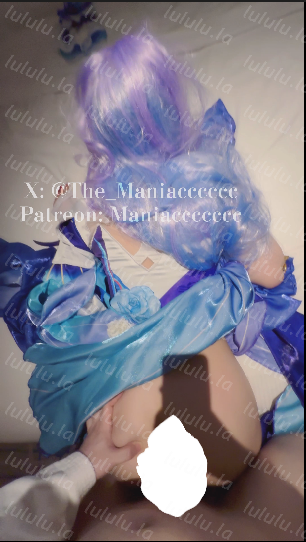 【新】maniacccccc-坎特雷拉 DG1【1V】【724MB百度云】-福利岛