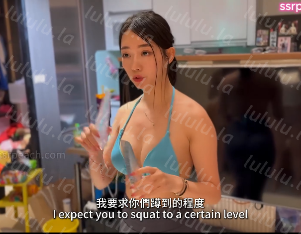 极品人气台妹-ssrpeach-第5部露脸ppv 第一部闺蜜影片(1V,358M)-福利岛