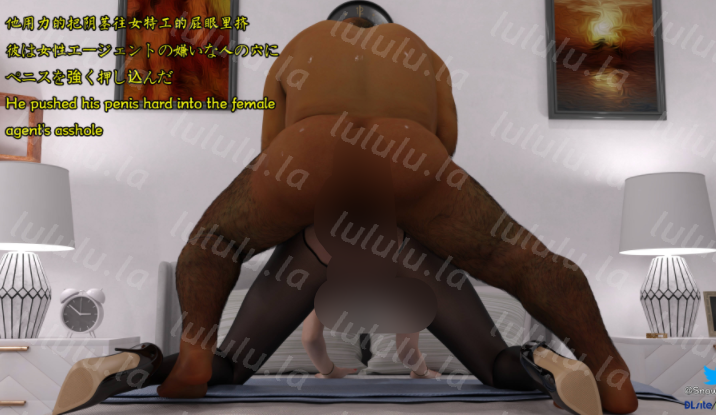 3D漫画-[Snow3d]艾达王与乞丐07-11（665P,513M）-福利岛