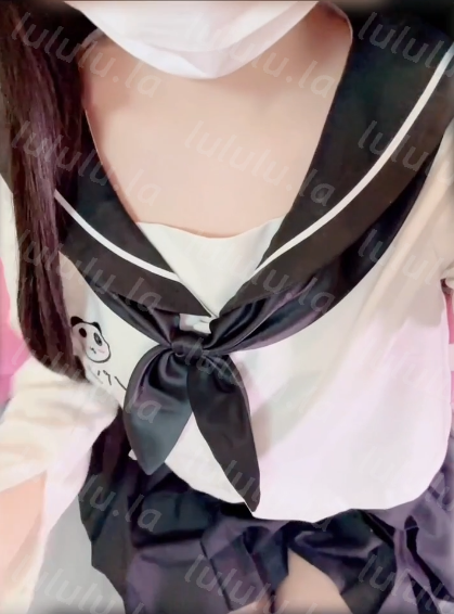 福利姬-佐美-新 黑色JK学生妹（1V,172M）-福利岛