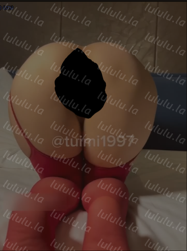 【新】推特臀控王豚豚臀很大腿姐不吃苦-300门槛福利【7V】【1.65G百度云】
