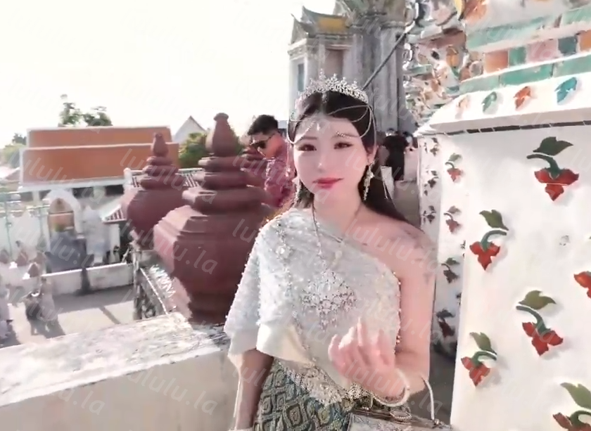 台湾甜妹-艾瑪Emma-新 雪白巨乳泰国性爱旅游(1V,206M)-福利岛