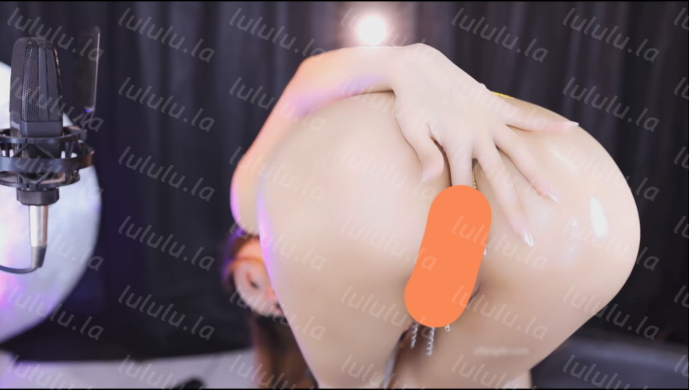 【新】网易CC小初-新定制【1V】【369MB百度云】-福利岛