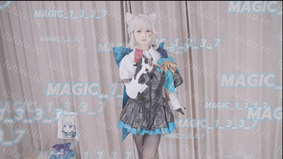 【新】埋导演-芙宁娜-1+琳妮特-Ⅰ【2V】【403MB百度云】