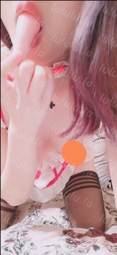 【新】白砂糖(茜茜)-新作 10分钟 Cos女仆自慰【2V】【598MB百度云】-福利岛