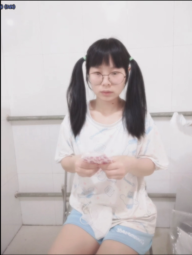【新】饭饭fanfan-新作 18分钟 潮吹萝莉 肛塞自慰订阅【3V】【1.34G百度云】