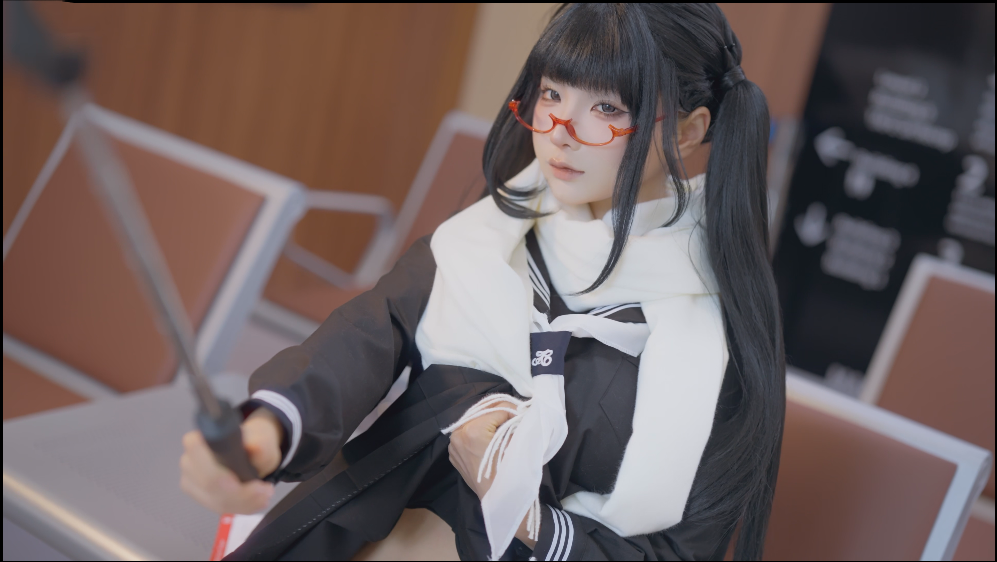 【新-先行视频】蠢沫沫-黄推博主的秘密视频【1V】【662MB百度云】