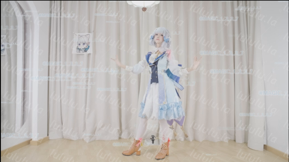【新】埋导演-花时来信【3V】【345MB百度云】-福利岛