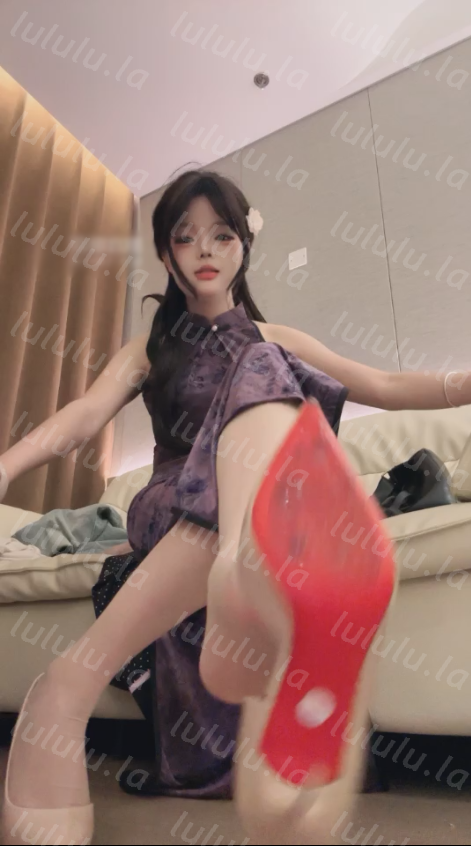 玩物直播小渔情侣-250623 旗袍肉丝羞辱小狗【1V】【232MB百度云】