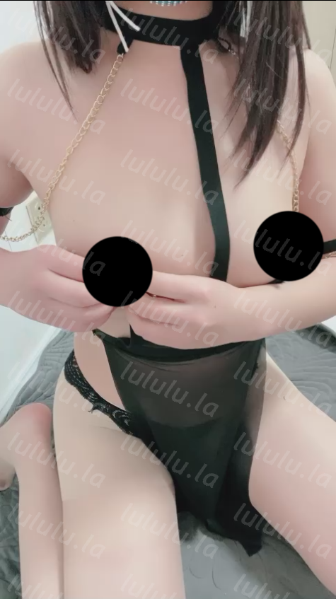 【新】戒碳水的小baby-黑色情趣ZW【1V】【160MB百度云】-福利岛