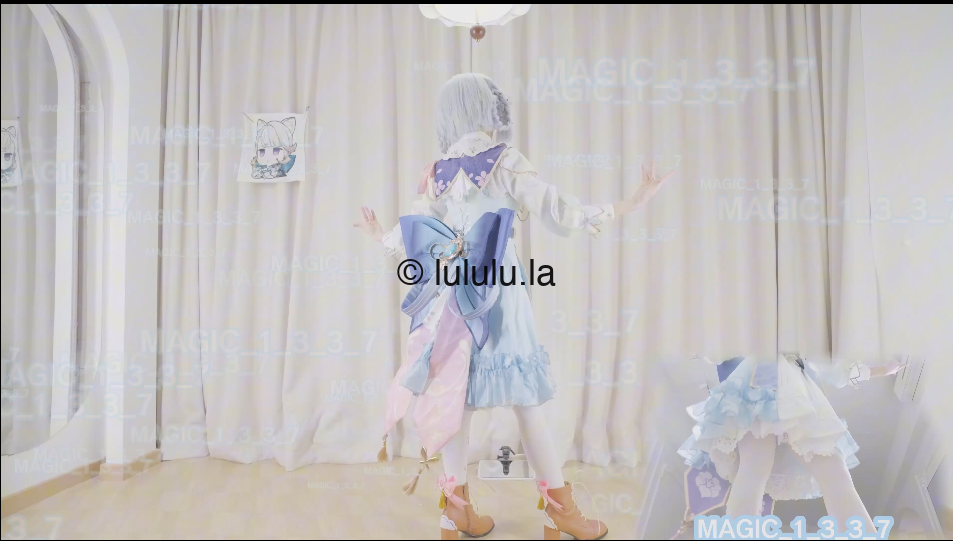 【新】埋导演-花时来信2【3V】【711MB百度云】