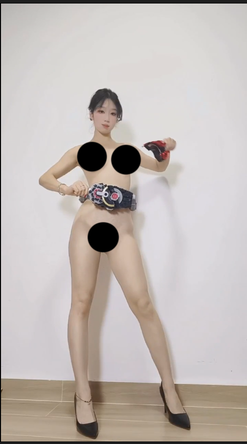 【新-裸舞】原野芽美-长视频定制内容【35V】【628MB百度云】