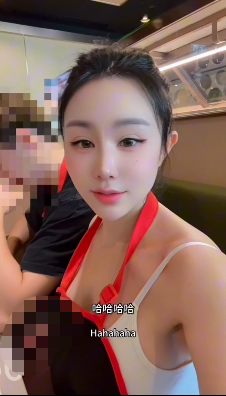 极品颜值淫妻-晨汐（汐梦瑶）-8.29新 海底捞大冒险+情侣日常 喝精仪式感（2V,1.2G）-福利岛