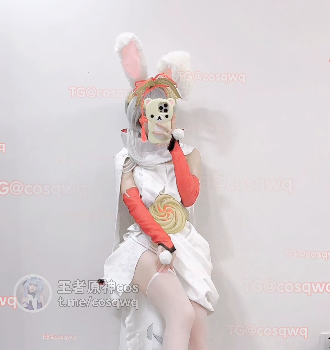 福利姬-世界级小榆少萝皇-新 公孙离（1V,2.36G）-福利岛