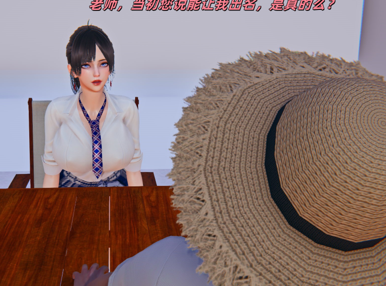 3D漫画-[kingofntr]如何拯救我的COS女友09+10（288P,220M）-福利岛