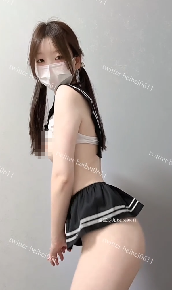 人气嫩妹-全豆沙丸-9月vip裸舞福利（14V,232M）